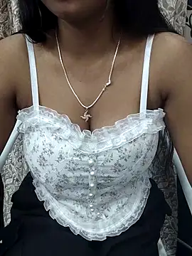 Ishaani 0 online show from 02-16-25, 05:04