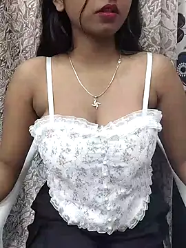 Ishaani 0 online show from 02-16-25, 11:16