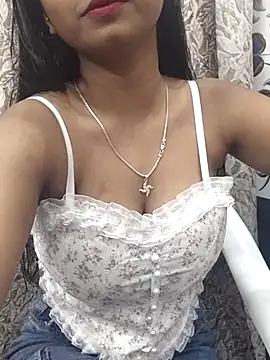 Ishaani 0 online show from 02-24-25, 02:26