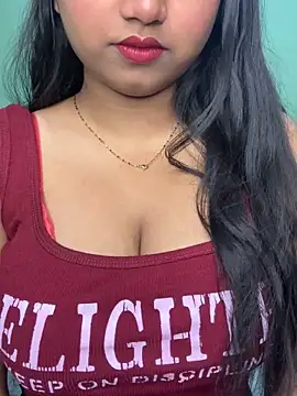 Ishaani 0 online show from 06-21-26, 05:48