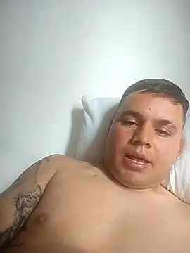 danysotico95 online show from 02-15-26, 06:04