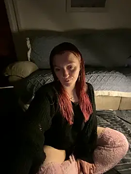 Snapshot of Stoner_BarbieXX chatting on 02-02-25, 10:39 Stoner BarbieXX online show from 02-02-25, 10:39