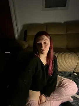 Snapshot of Stoner_BarbieXX chatting on 02-23-25, 10:53 Stoner BarbieXX online show from 02-23-25, 10:53