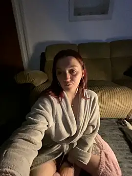 Snapshot of Stoner_BarbieXX chatting on 02-24-25, 10:36 Stoner BarbieXX online show from 02-24-25, 10:36