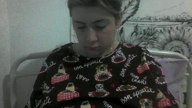 CamilaCherryX online show from 11-14-25, 09:13