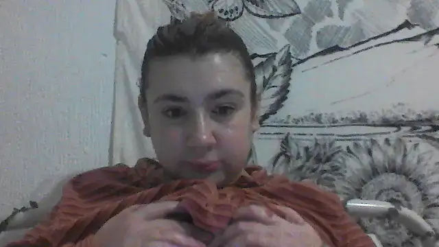 CamilaCherryX online show from 02-02-26, 08:18