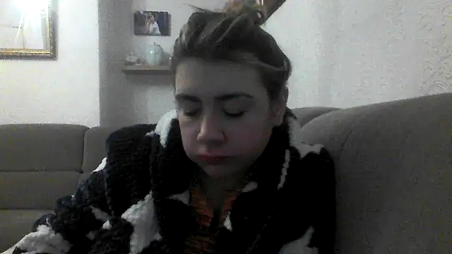 CamilaCherryX online show from 02-05-26, 09:52