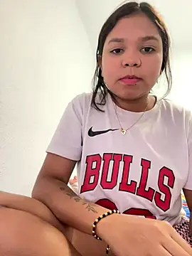 Amaia Nomi online show from 09-09-25, 11:15