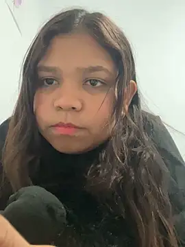 Amaia Nomi online show from 09-17-25, 10:11