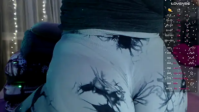  Sexy-Mia  online show from 12-27-24, 01:50