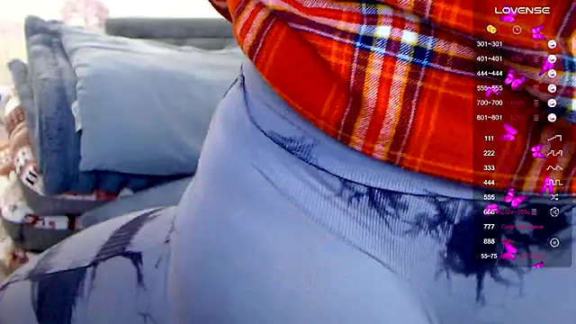  Sexy-Mia  online show from 02-13-25, 04:07