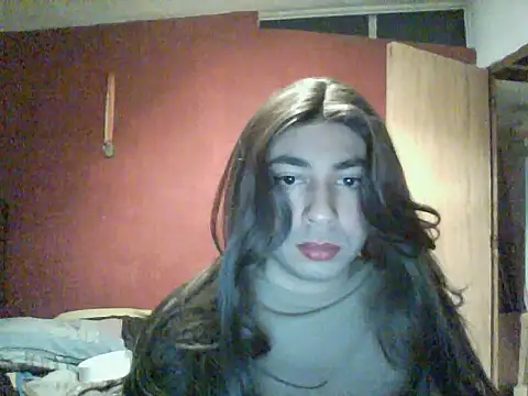 Yasmin Paez99 online show from 10-11-25, 12:54