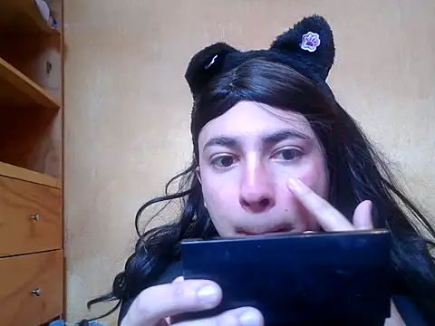 Yasmin Paez99 online show from 01-17-26, 06:55