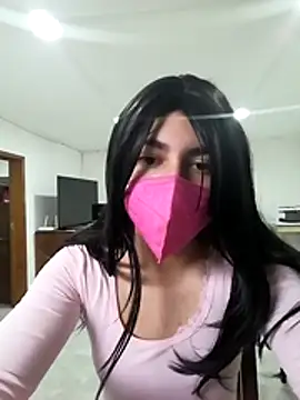 Yasmin Paez99 online show from 07-04-26, 08:26