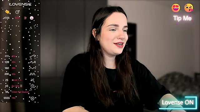 Snapshot of __Latisha__ chatting on 10-05-25, 05:33 Latisha online show from 10-05-25, 05:33