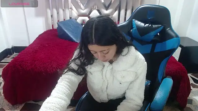 zoe connor19 online show from 11-25-25, 07:58