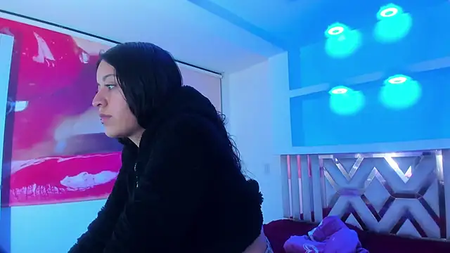 zoe connor19 online show from 01-10-26, 08:32