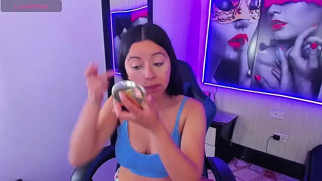 zoe connor19 online show from 02-02-26, 09:24