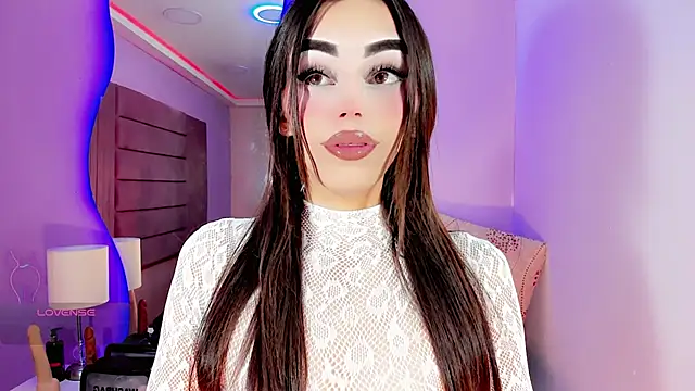 Shanelengel online show from 02-02-26, 05:06