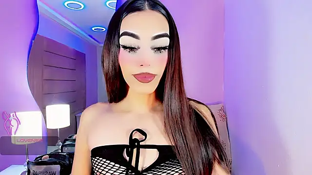 Shanelengel online show from 02-16-26, 09:33