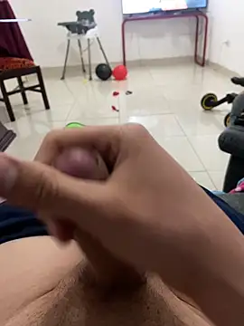 Jorge-Silla online show from 02-10-26, 04:05