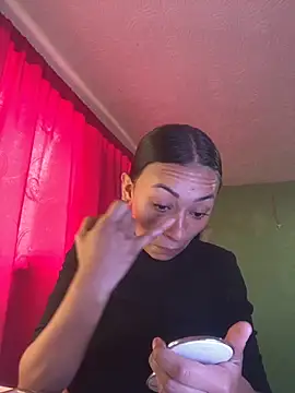 Little aphrodite online show from 10-31-25, 04:30