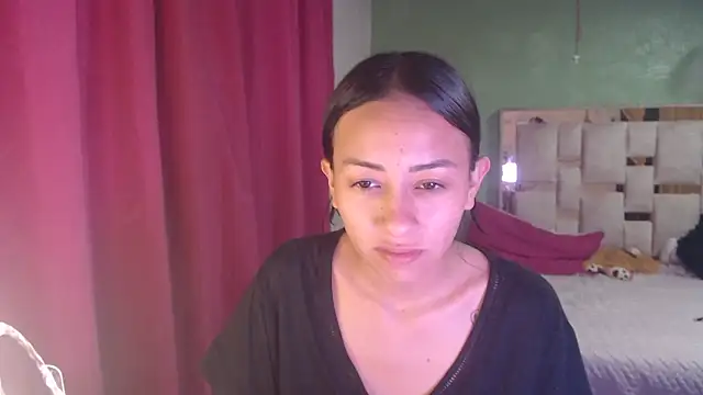 Little aphrodite online show from 12-05-25, 01:36