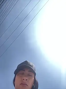 Little aphrodite online show from 03-01-26, 03:14