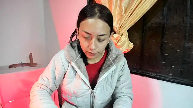 Little aphrodite online show from 04-08-26, 01:49