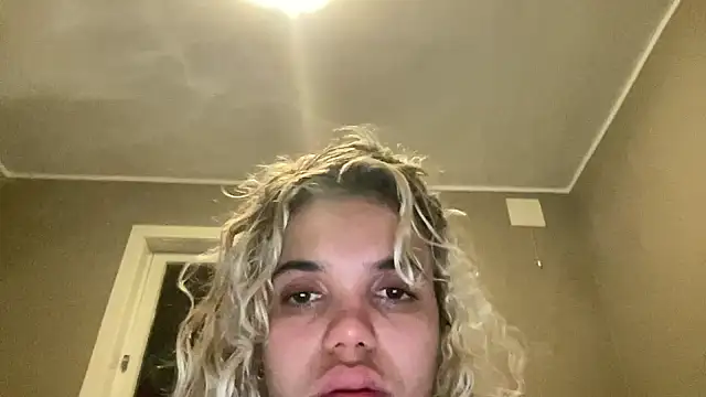 brithneysquirt online show from 03-12-26, 07:20