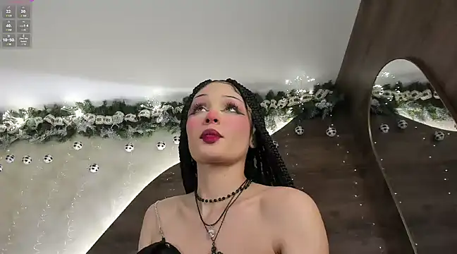 Morgan Hilll  online show from 12-18-24, 11:56