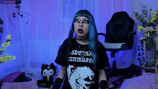 Neon 666  online show from 12-05-24, 11:49