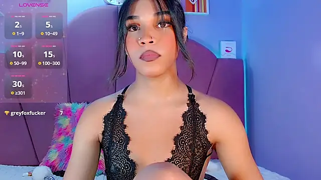 ValentinaMarinn online show from 12-16-24, 08:48