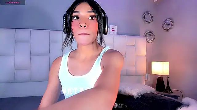 ValentinaMarinn online show from 12-21-24, 08:32