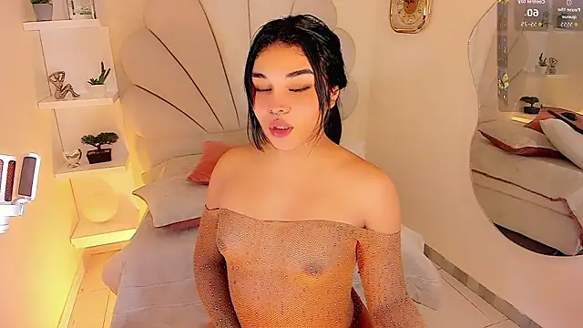 ValentinaMarinn online show from 12-20-25, 09:11