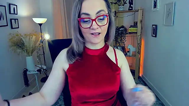 AdelaideRosabel online show from 01-05-25, 10:08