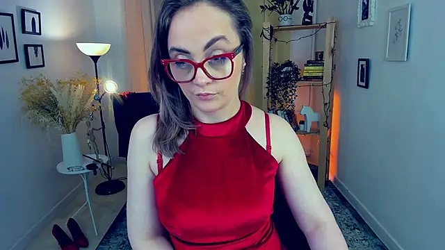 AdelaideRosabel online show from 01-06-25, 01:09