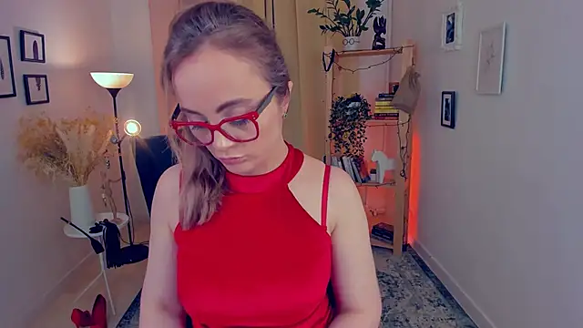 AdelaideRosabel online show from 01-07-25, 11:48