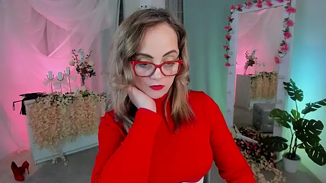 AdelaideRosabel online show from 02-05-25, 10:22
