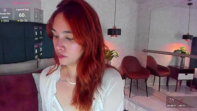 AdeleAndersonn online show from 05-12-26, 07:11