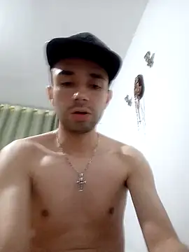 kamilo 18655 online show from 03-03-25, 10:49