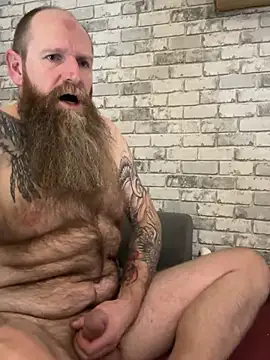 Ice mannHH online show from 02-18-25, 11:52