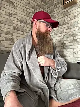 Ice mannHH online show from 02-19-25, 02:01