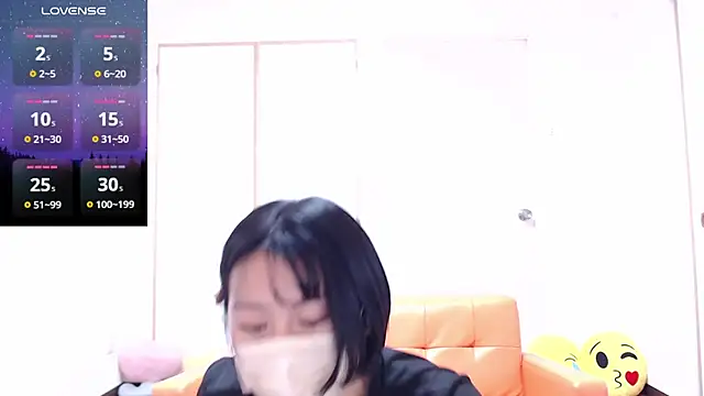 minamina1221 online show from 02-11-25, 01:20