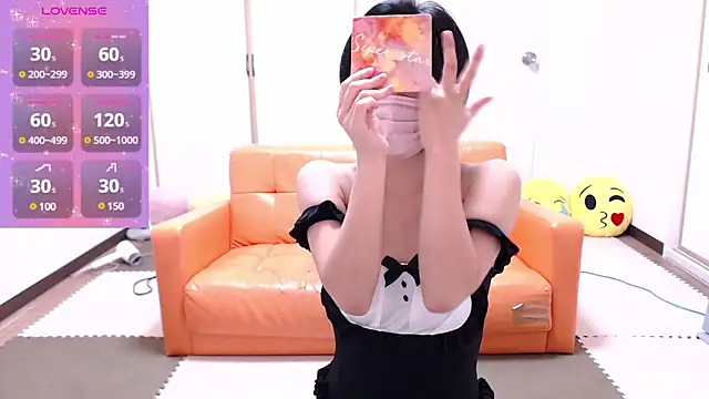 minamina1221 online show from 03-10-25, 06:12