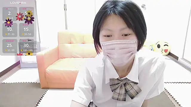 minamina1221 online show from 03-16-26, 05:17