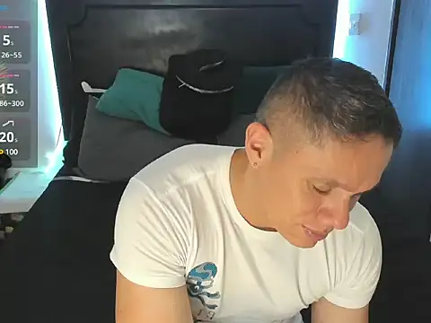 austin BoyJRG online show from 02-22-25, 01:11