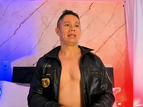 austin BoyJRG online show from 10-07-25, 09:06