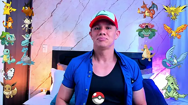 austin BoyJRG online show from 10-31-25, 03:13