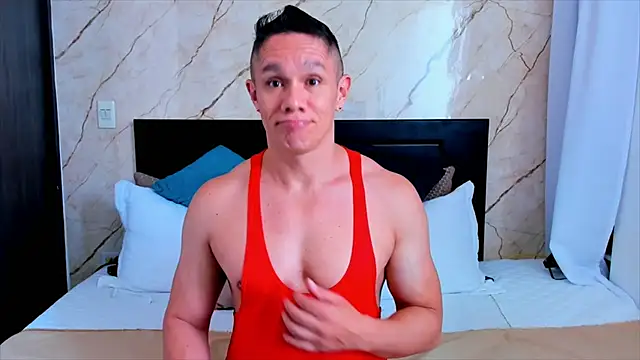 austin BoyJRG online show from 11-11-25, 05:02